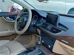 ئاودی A7